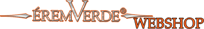 Éremverde Kft.                        