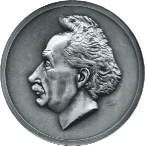 Albert Einstein