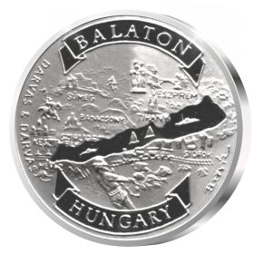 Magyarország sorozat - Balaton