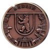 Berlin - bronz