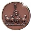 Berlin - bronz