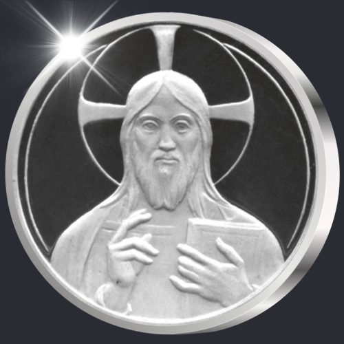 Biblia éve - ezüst