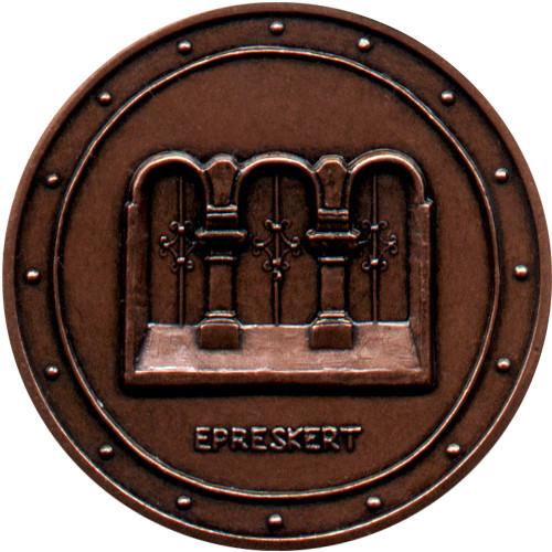 Budapest Epreskert
