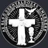 Elsőáldozási emlékérem - ezüst