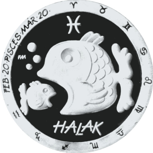 Halak