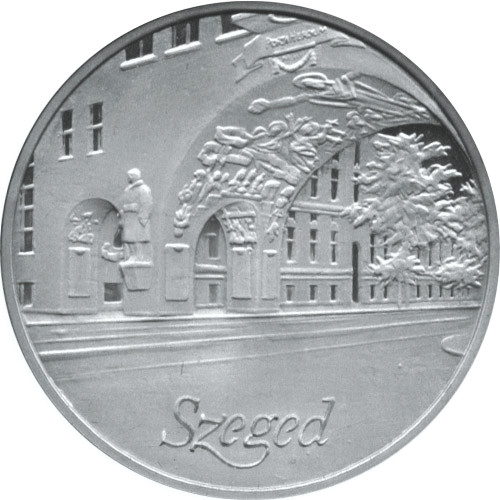 Hősök Kapuja