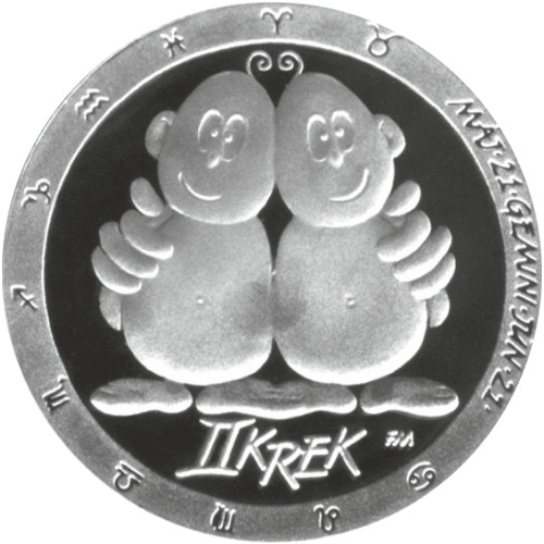 Ikrek