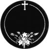 Keresztelő (felnőtt) - ezüst