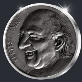 Kertész Imre - ezüst