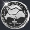 A Kezdet és a vég - ezüst