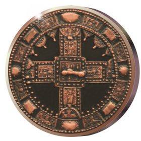 Koronázási jelvények hazatérésének emlékére