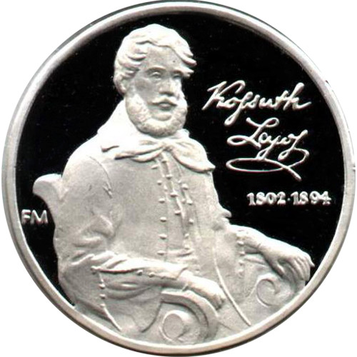 Kossuth Lajos