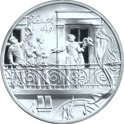 Kossuth 1849 A Szabadságharc emlékére