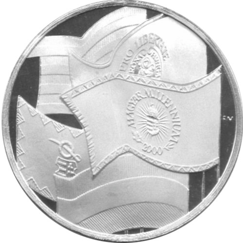 Magyar zászlók