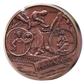 Magyarország történelme - bronz