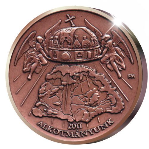 Magyarország történelme - bronz