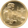 Wolfgang Amadeus Mozart