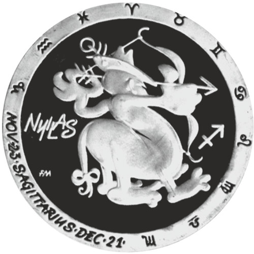 Nyilas
