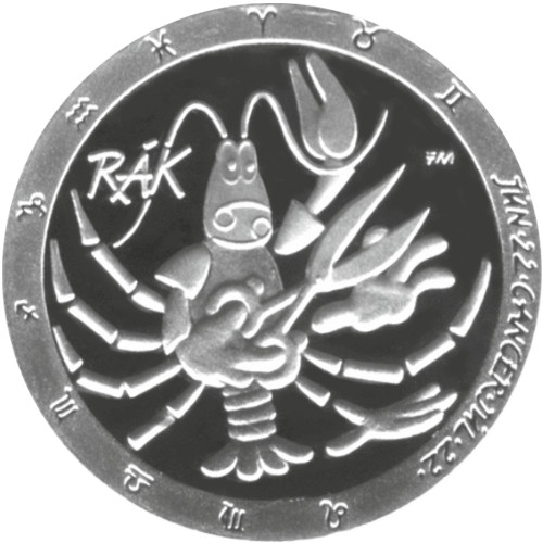 Rák