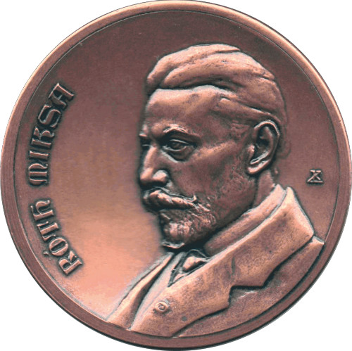 Róth Miksa
