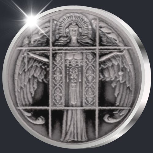 Róth Miksa - ezüst