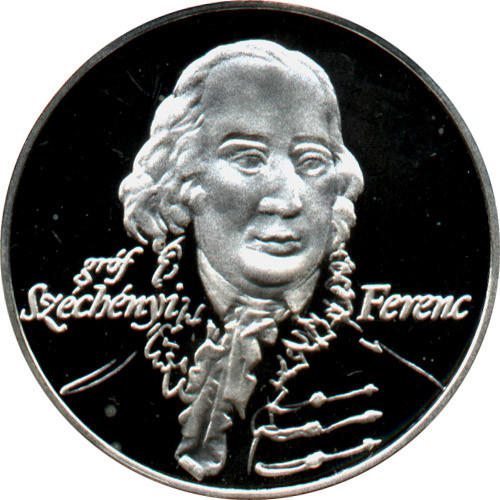 Széchényi Ferenc