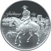 Széchenyi 1847 A Reformkor emlékére