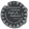 Széchenyi 1847 A Reformkor emlékére - ezüstözött bronz