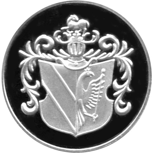 Szeged barokk címere
