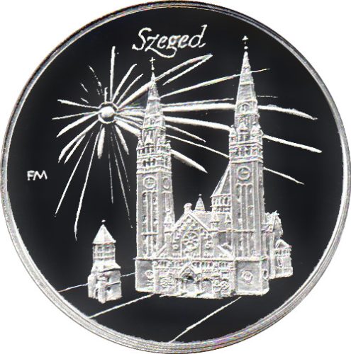 Szegedi Dóm
