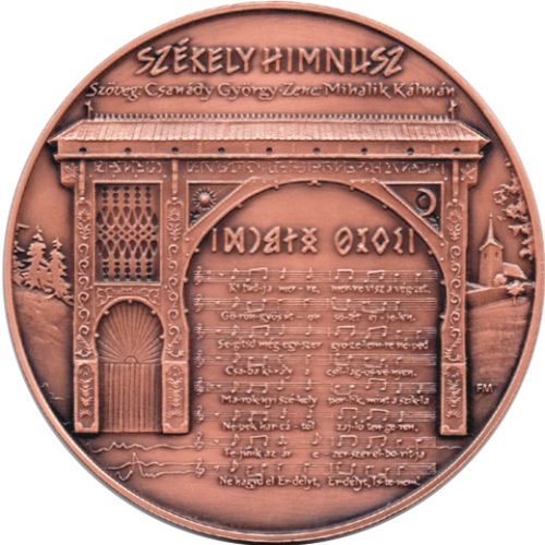 Székelyföld 80 mm
