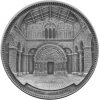 Szépművészeti Múzeum - Román csarnok