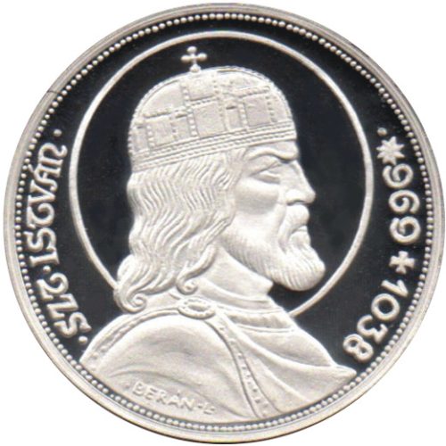 Szent István király