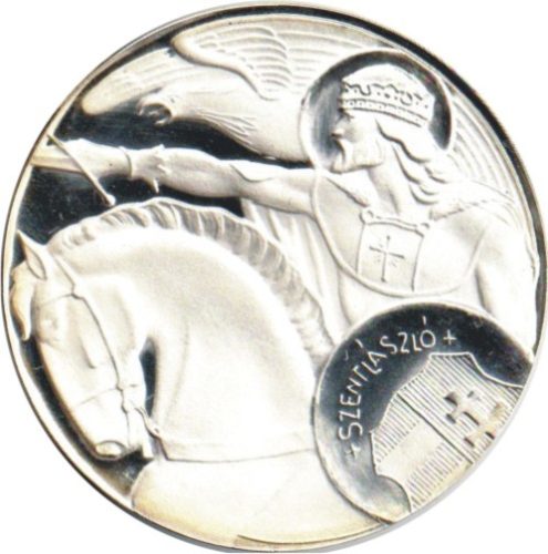 Szent László