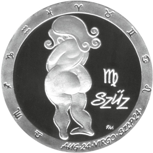 Szűz