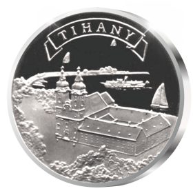 Magyarország sorozat - Tihany