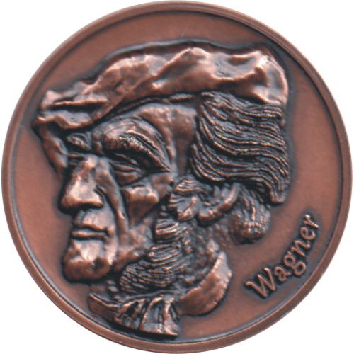Wagner Richard emlékérem
